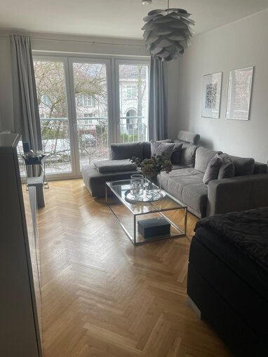 Wohnung zum Kauf 361.000 € 1 Zimmer 41,5 m² 1. Geschoss Winterhude Hamburg Winterhude 22301