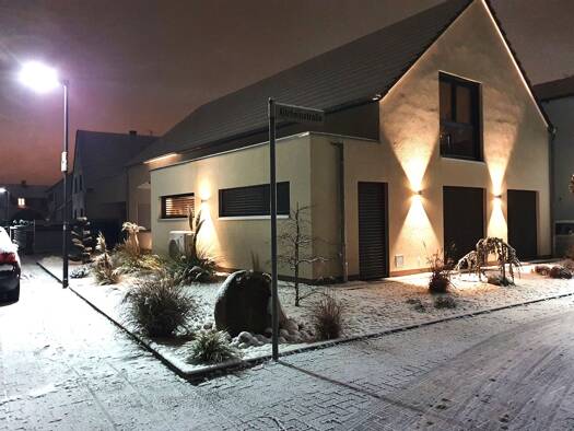 Einfamilienhaus zum Kauf provisionsfrei 825.000 € 5 Zimmer 150 m² 318 m² Grundstück frei ab 31.01.2026 Lingenfeld 67360