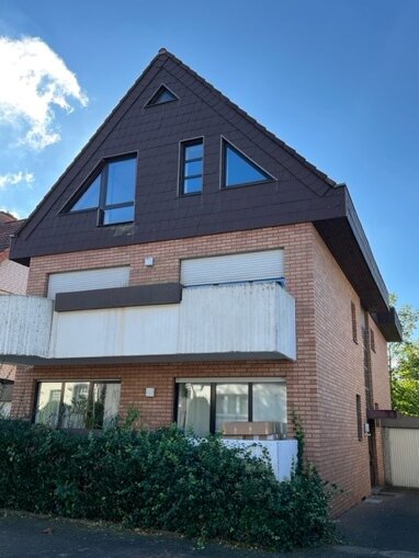 Wohnung zum Kauf 215.000 € 3 Zimmer 90 m² Paderborn - Kernstadt Paderborn 33098