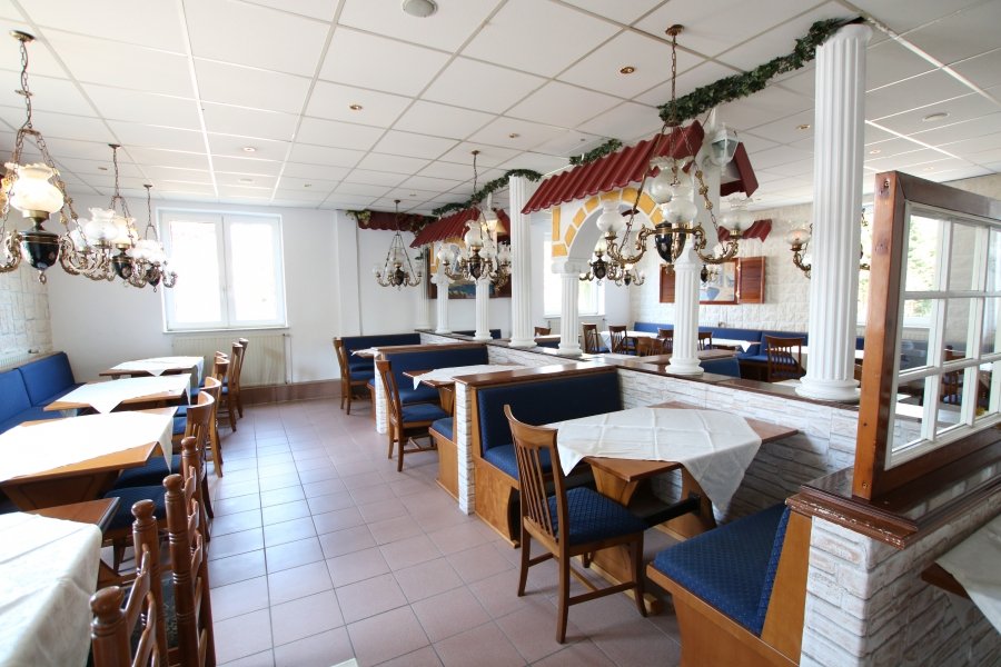 Restaurant zur Miete Basbeck Hemmoor 21745
