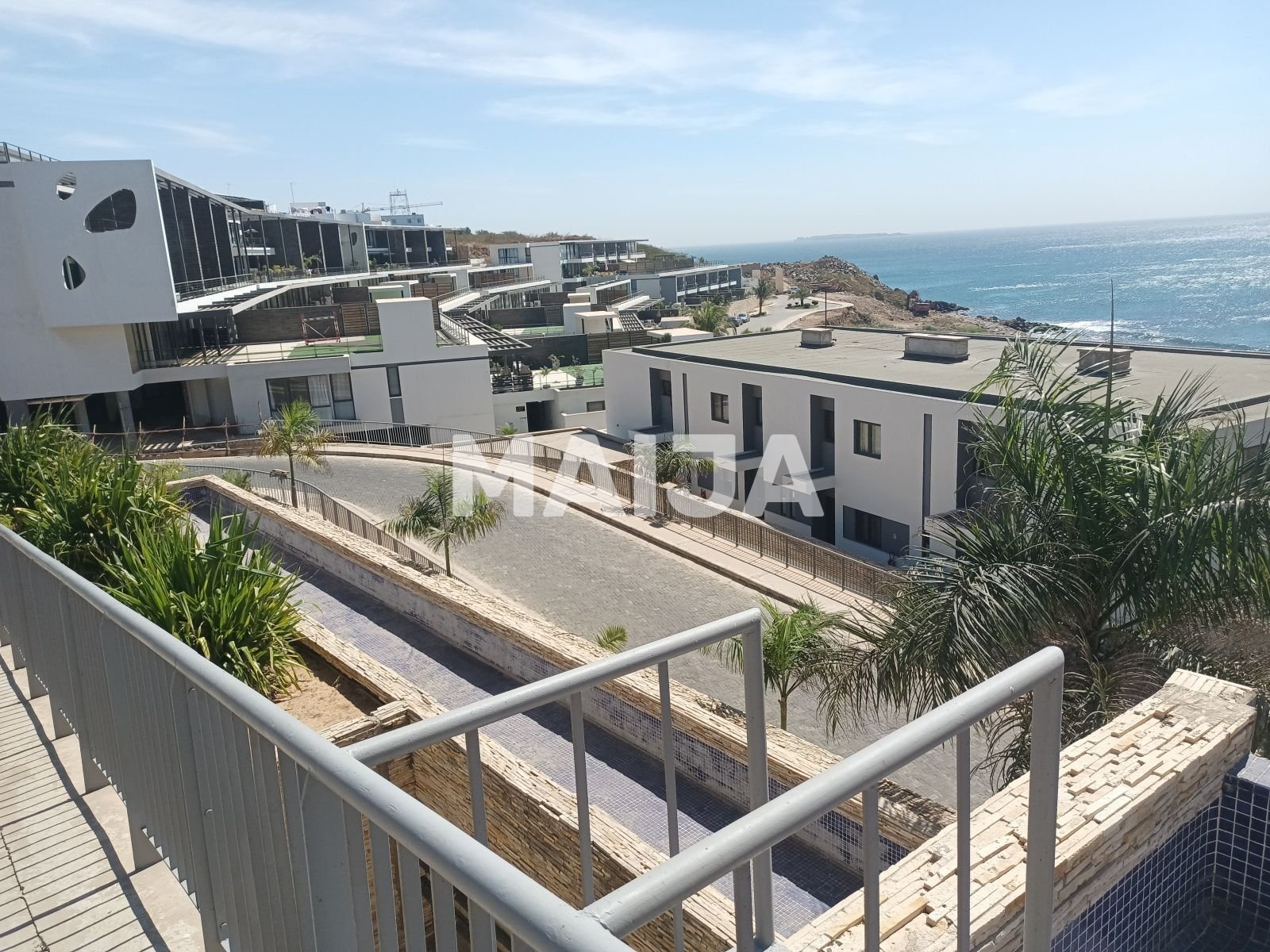 Studio zum Kauf 847.570,92 € 5 Zimmer 375 m²<br/>Wohnfläche 2.<br/>Geschoss Corniche Ouest Mermoz, Dakar Mermoz 11 000