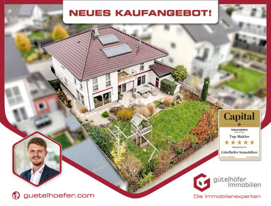 Einfamilienhaus zum Kauf 849.000 € 6 Zimmer 229 m² 578 m² Grundstück Odendorf Swisttal / Odendorf 53913