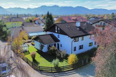 Doppelhaushälfte zum Kauf 770.000 € 6 Zimmer 147 m² 486 m² Grundstück Neubeuern 83115