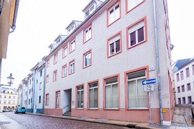 Praxis zur Miete 7,63 € 5 Zimmer 89,9 m² Bürofläche teilbar ab 131 m² Petriviertel Freiberg 09599