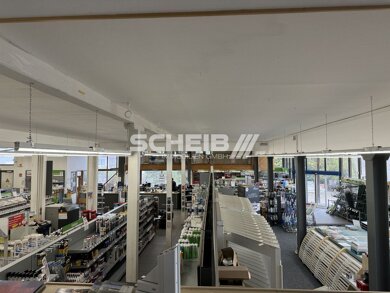 Ausstellungsfläche zur Miete 2.870 € 637,8 m² Verkaufsfläche Rot am See Rot am See 74585