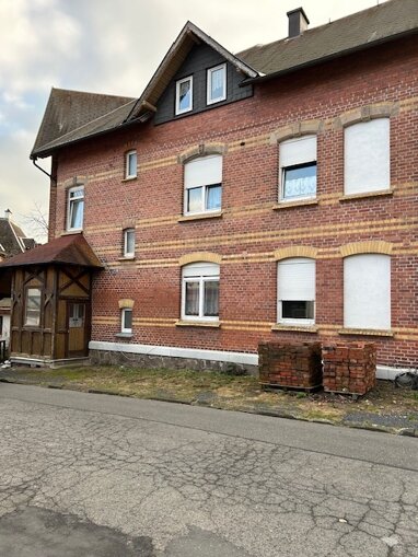 Mehrfamilienhaus zum Kauf 199.000 € 300 m² 380 m² Grundstück frei ab sofort Köppelsdorf Sonneberg 96515