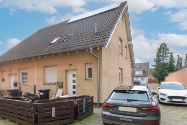 Doppelhaushälfte zum Kauf 299.000 € 4 Zimmer 107,3 m² 110 m² Grundstück Aldenrade Duisburg 47179