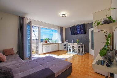 Wohnung zum Kauf 220.000 € 2 Zimmer 47 m² Kirchseeon Kirchseeon 85614