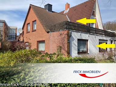 Reihenendhaus zum Kauf 239.000 € 3 Zimmer 57,5 m² 182 m² Grundstück Pelzerhaken Neustadt in Holstein 23730