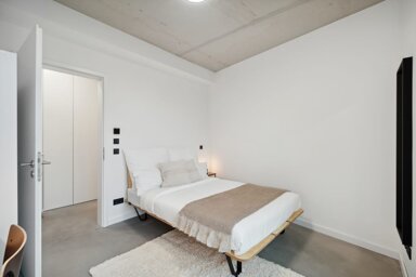 Wohnung zur Miete Wohnen auf Zeit 850 € 3 Zimmer 11 m² frei ab 13.01.2025 Hermannstraße 14 Neukölln Berlin 12049