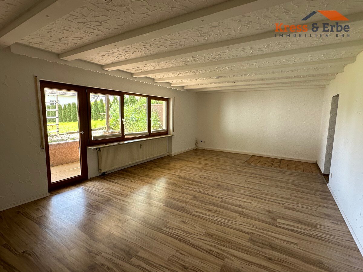 Wohnung zur Miete 500 € 2 Zimmer 82 m²<br/>Wohnfläche Mernes Bad Soden-Salmünster / Mernes 63628