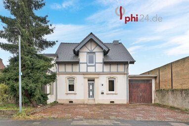Doppelhaushälfte zum Kauf 329.900 € 5 Zimmer 132,2 m² 419 m² Grundstück Oberaußem Bergheim 50129