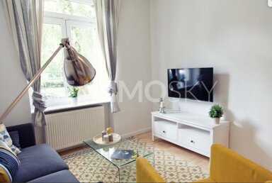 Wohnung zum Kauf 349.000 € 1 Zimmer 45 m² Ostend Frankfurt am Main 60385