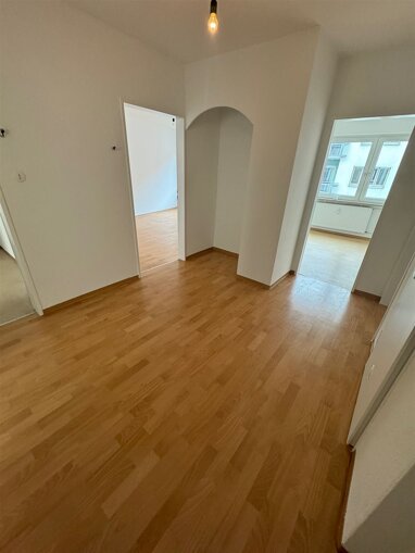 Wohnung zur Miete 925 € 3 Zimmer 72,2 m² 3. Geschoss Augustinerstr.13 Innenstadt Würzburg 97070