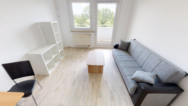 Wohnung zur Miete 220 € 1 Zimmer 29,2 m² 2. Geschoss Scheffelstr. 14 Helbersdorf 613 Chemnitz 09120