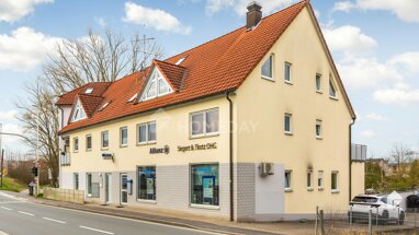 Wohnung zum Kauf 172.000 € 2 Zimmer 46 m² 2. Geschoss Neunkirchen Neunkirchen a.Brand 91077