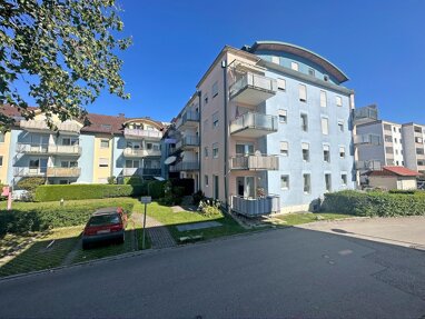 Wohnung zum Kauf 190.000 € 2 Zimmer 48,6 m² 1. Geschoss Traunreut Traunreut 83301