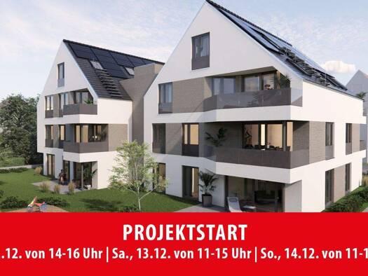 Fertig- und Musterhäuser zum Kauf Germanenstraße 5 Vaihingen Stuttgart 70563