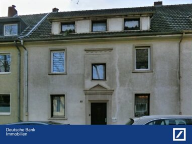 Wohnung zum Kauf Provisionsfrei 258.000 € 3 Zimmer 64,3 m² Bickendorf Köln 50827