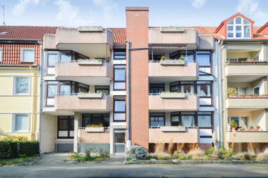 Wohnung zum Kauf 350.000 € 3 Zimmer 87 m² 1. Geschoss Kirchrode Hannover-Kirchrode 30559
