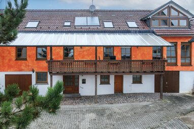 Mehrfamilienhaus zum Kauf 310.000 € 6 Zimmer 243,3 m² 559 m² Grundstück Obermarchtal Obermarchtal 89611