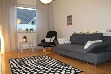 Wohnung zur Miete Wohnen auf Zeit 950 € 1 Zimmer 37 m² frei ab sofort Dellbrück Köln 51069