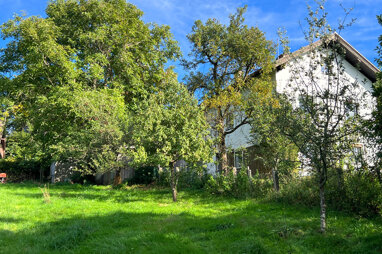 Grundstück zum Kauf 1.498.000 € 1.700 m² Grundstück Aufkirchen Berg Aufkirchen 82335