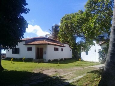 Einfamilienhaus zum Kauf 170.000 € 3 Zimmer 170 m² 1.800 m² Grundstück Camaçari