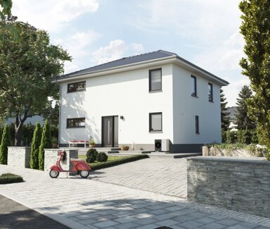 Stadthaus zum Kauf provisionsfrei 307.500 € 6 Zimmer 155 m² Alzey 55232