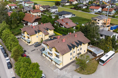 Wohnanlage zum Kauf 3.000.000 € 1.298 m² Mehrnbach 4941