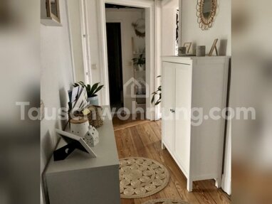 Wohnung zur Miete 500 € 3 Zimmer 68 m² 2. Geschoss Hassee Bezirk 4 Kiel 24113