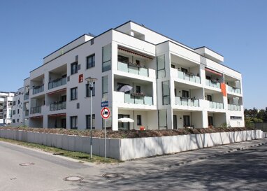 Wohnung zur Miete 667 € 2 Zimmer 70,2 m² Erdgeschoss Neues Leben 2 Oschersleben Oschersleben 39387