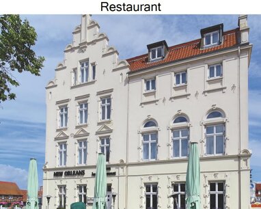 Wohnung zum Kauf 506.800 € 3 Zimmer Alexander-Behm-Str. 15 West / Lübsche Burg Wismar 23966