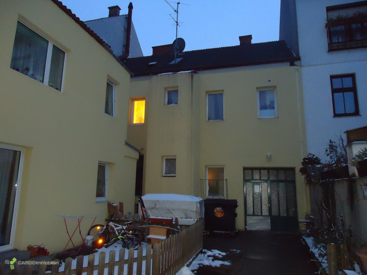 Immobilie zum Kauf 2.960.000 € 685 m² Grundstück Wien 1120