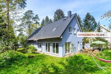 Einfamilienhaus zum Kauf 795.000 € 8 Zimmer 246 m² 883 m² Grundstück Wandlitz Wandlitz 16348