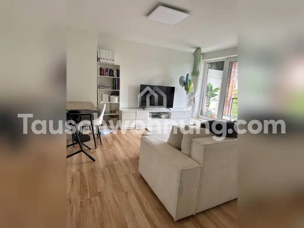 Wohnung zur Miete · Tauschwohnung