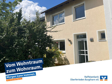 Reihenmittelhaus zum Kauf 399.000 € 4 Zimmer 110 m² 235 m² Grundstück Schwarzenbruck Schwarzenbruck 90592