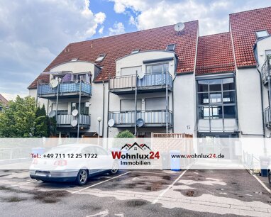 Apartment zum Kauf 164.000 € 3 Zimmer 61 m² Erdgeschoss Bopfingen Bopfingen 73441