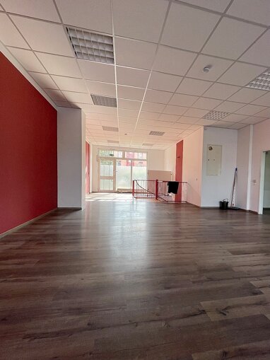 Bürogebäude zur Miete Provisionsfrei 1.400 € 140 m² Bürofläche Salvador-Allende-Str. 76 A - Köpenick Berlin 12559