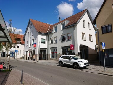 Bürogebäude zur Miete Provisionsfrei 750 € 75,4 m² Bürofläche Marktstr. 9 Neuhausen auf den Fildern 73765