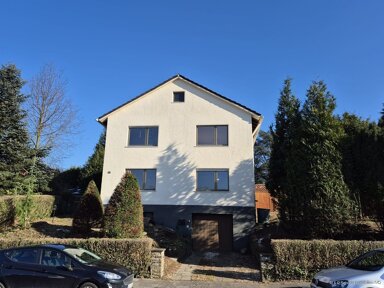 Einfamilienhaus zum Kauf 675.000 € 7 Zimmer 152 m² 809 m² Grundstück Auf der Kaiserfuhr 28 Lengsdorf Bonn / Lengsdorf 53127