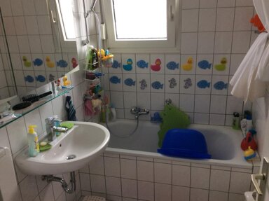 Wohnung zur Miete 539 € 3 Zimmer 52,3 m² 1. Geschoss Römerkuppe 36 Hardt - Mitte Mönchengladbach 41169