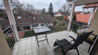 Wohnung zur Miete 1.000 € 2 Zimmer 69 m² 2. Geschoss Weilheim Weilheim in Oberbayern 82362