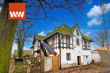 Einfamilienhaus zum Kauf 74.000 € 4 Zimmer 111,3 m² 900 m² Grundstück Lipten Bronkow / Lipten 03205