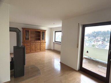 Wohnung zur Miete 1.170 € 3 Zimmer 112 m² 3. Geschoss Fichtenbühl Weiden in der Oberpfalz 92637