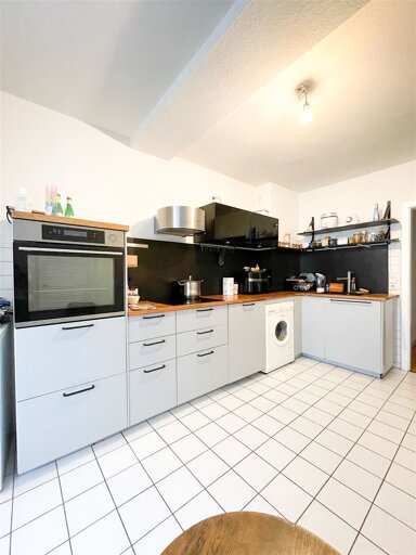 Studio zum Kauf als Kapitalanlage geeignet 299.900 € 2 Zimmer 55 m² Pempelfort Düsseldorf 40477