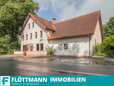 Immobilie zum Kauf 450.000 € 10 Zimmer 2.547 m² Grundstück Hesselteich Versmold 33775