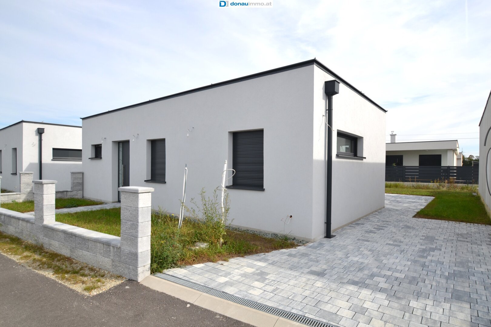 Haus zum Kauf 237.000 € 105 m²<br/>Wohnfläche Neufeld an der Leitha 2491