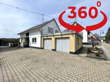 Einfamilienhaus zum Kauf 449.000 € 6 Zimmer 188 m² 481 m² Grundstück Kirchdorf Brigachtal / Kirchdorf 78086
