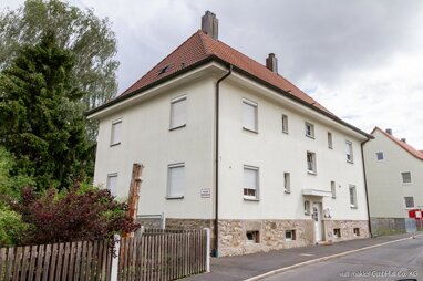 Mehrfamilienhaus zum Kauf 239.000 € 9 Zimmer 228 m² 808 m² Grundstück Waldsassen Waldsassen 95652